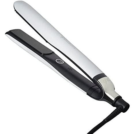 GHD Platinum White Professional Performance Styler Flat Iron, 1''- 