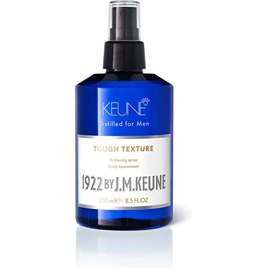 Keune 1922 by J.M. Keune Tough Texture 8.5oz- 