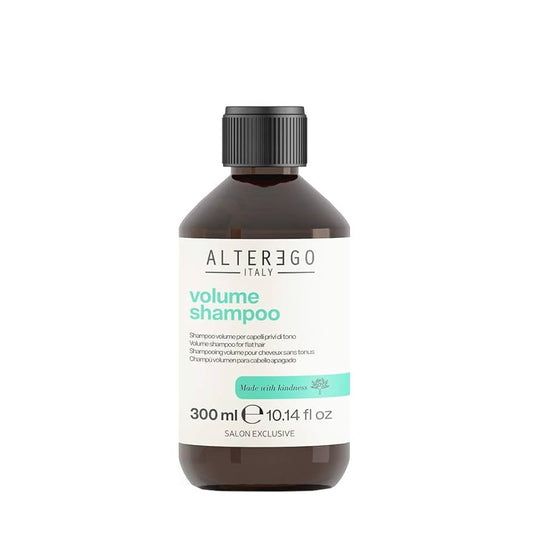 Alter Ego Italy Volume Shampoo 10.14oz