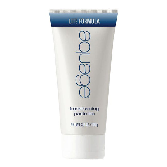 AQUAGE Transforming Paste Lite, 3.5 oz- 
