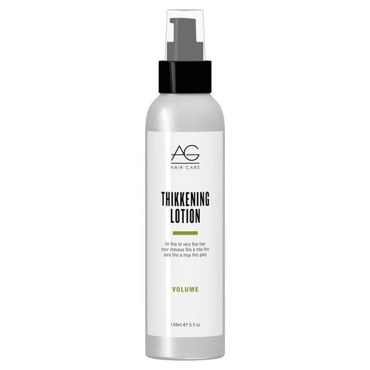 AG Hair Thikkening Lotion 5 oz