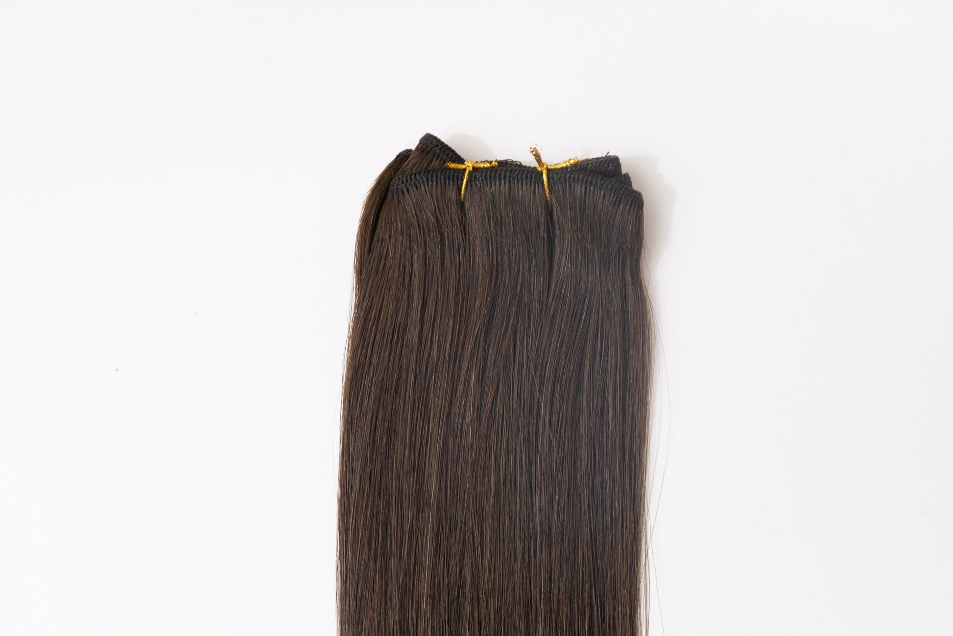 Going to the Dark Side: Machine Wefts