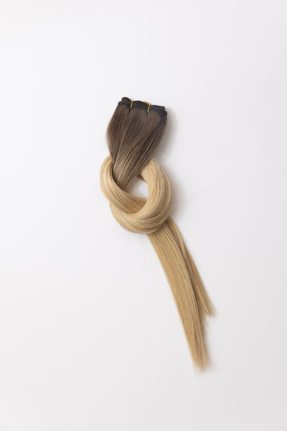 She Said Summer: Machine Wefts