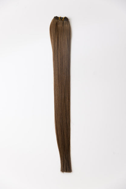 Caramel Dreams: Machine Wefts