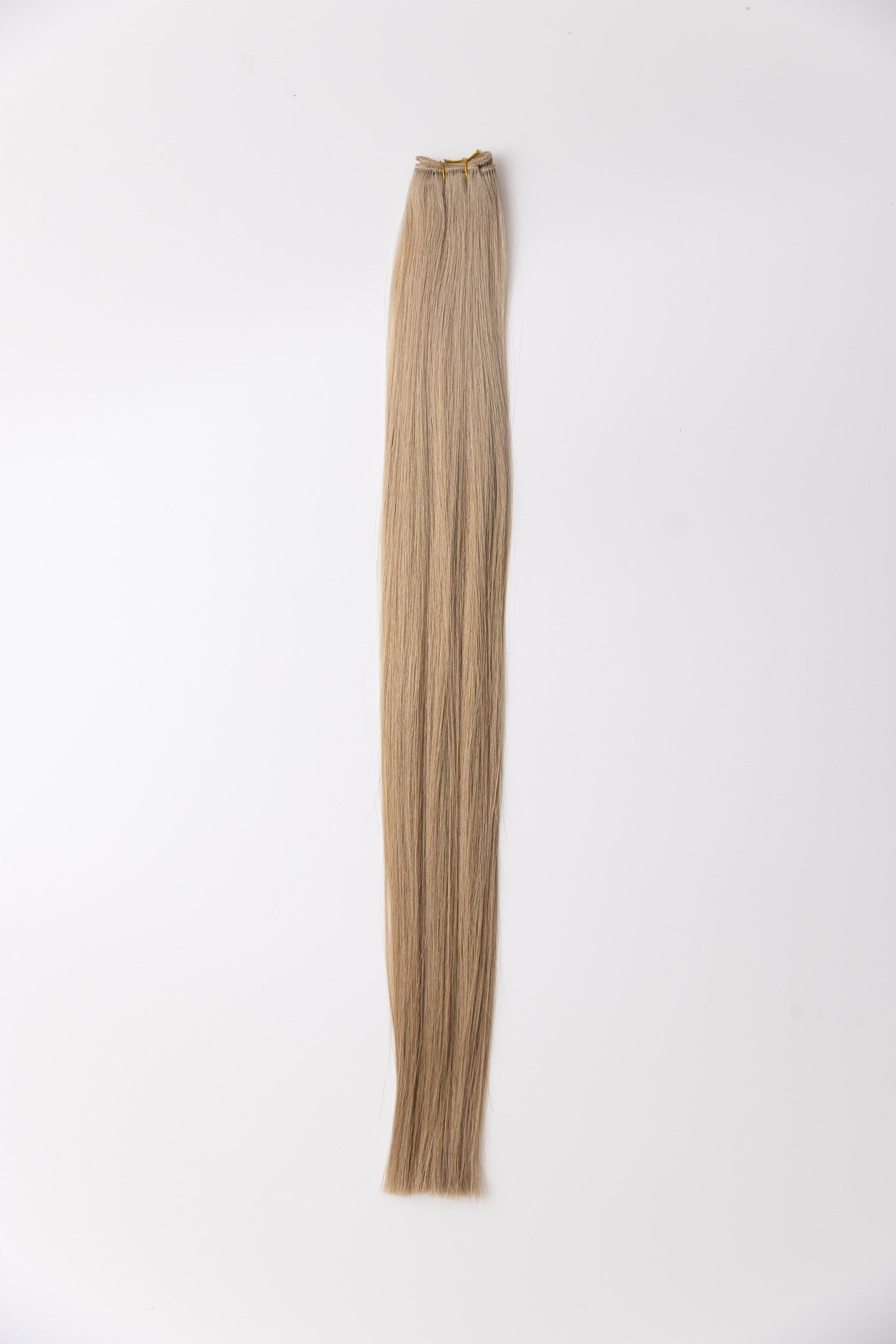 Irish Cream: Machine Wefts