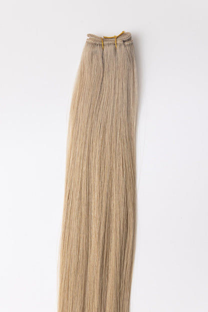 Irish Cream: Machine Wefts