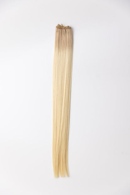 Brighter Is Better: Machine Wefts