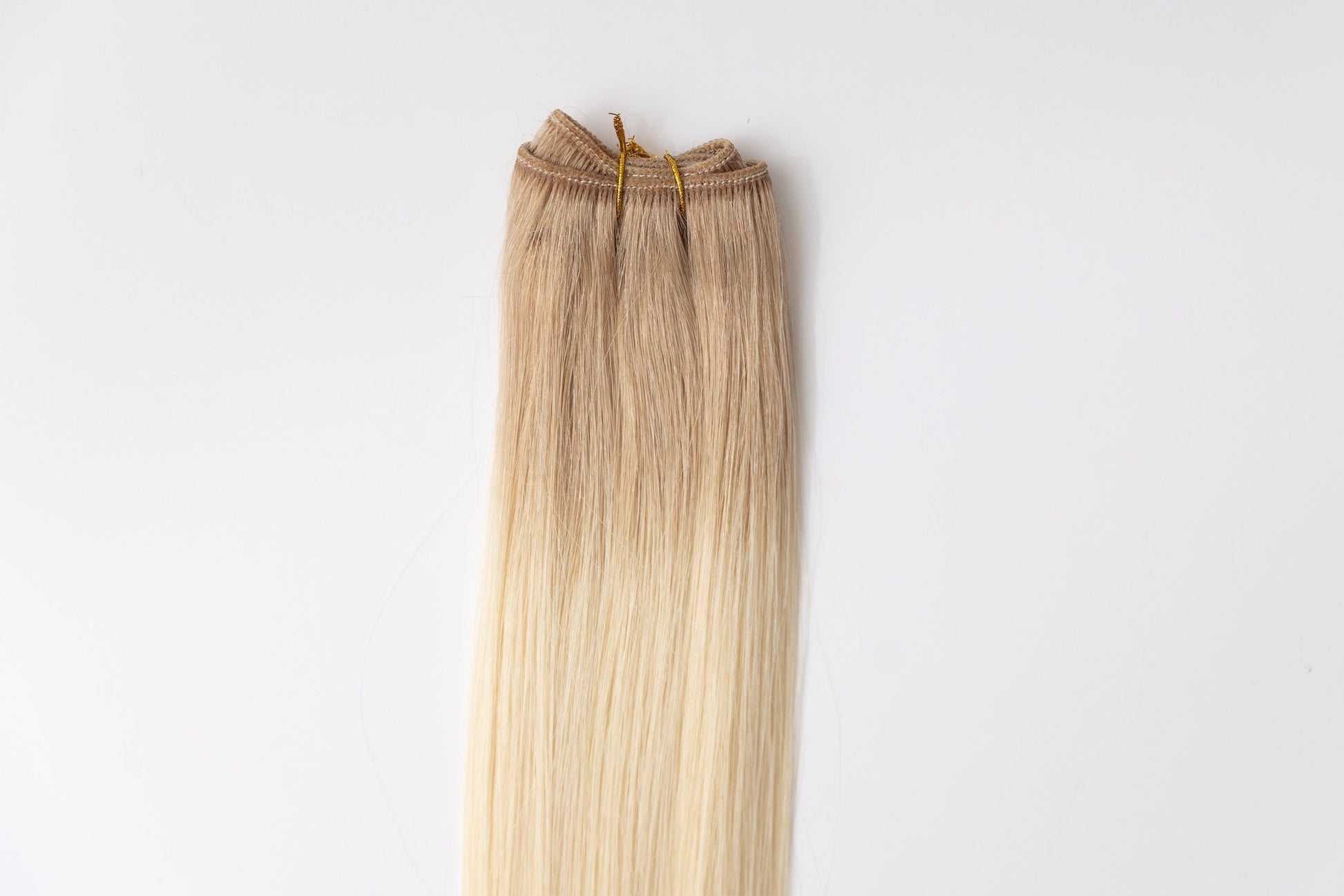 Brighter Is Better: Machine Wefts