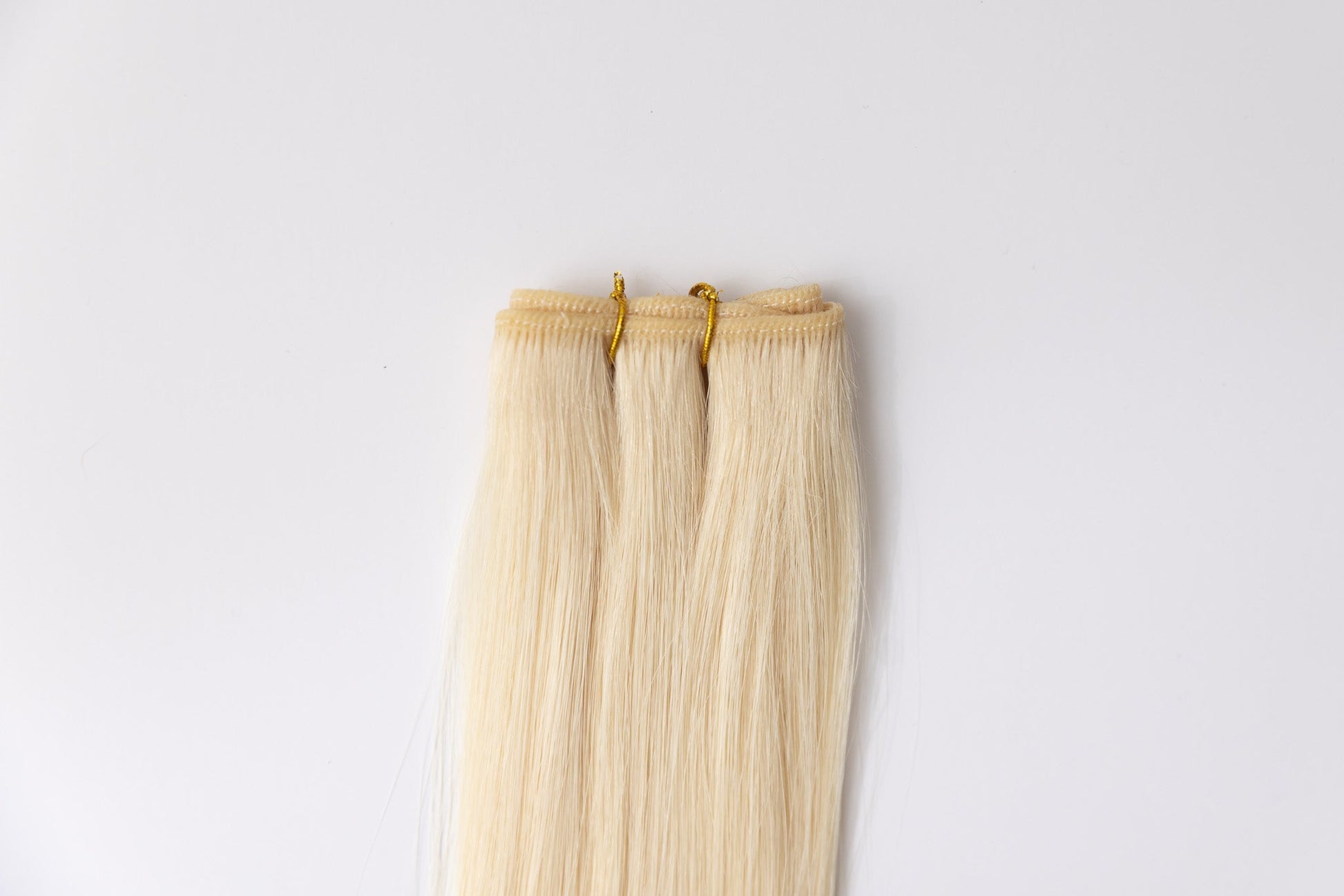 Marilyn: Machine Wefts