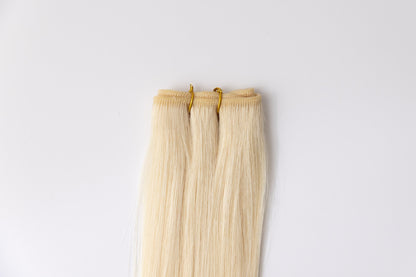 Marilyn: Machine Wefts