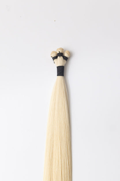 Marilyn: Hand-Tied Wefts
