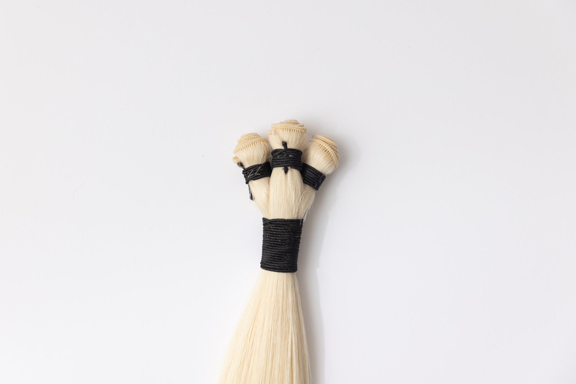 Marilyn: Hand-Tied Wefts