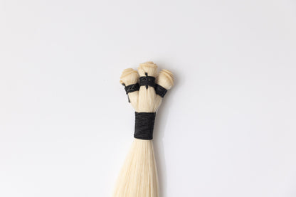 Marilyn: Hand-Tied Wefts