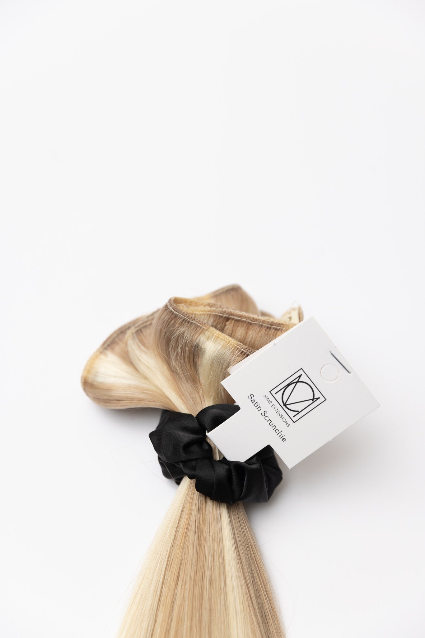 Beach Blonde 20" Clip ins
