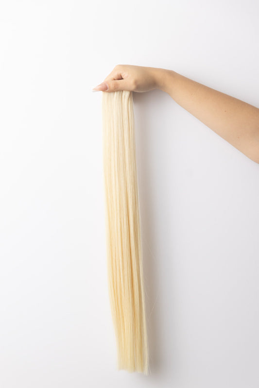 Marilyn: Machine Wefts
