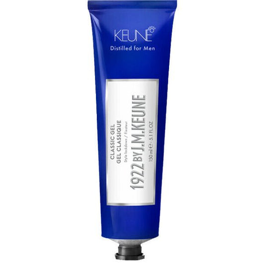 Keune 1922 by J.M. Keune Classic Gel 5.1oz- 