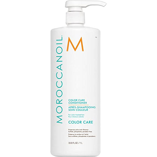 Moroccanoil Color Care Conditioner 33.8oz- 