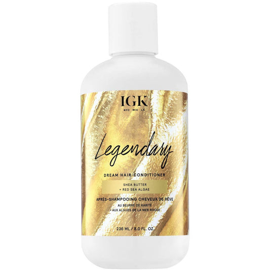 IGK LEGENDARY Dream Hair Conditioner- 