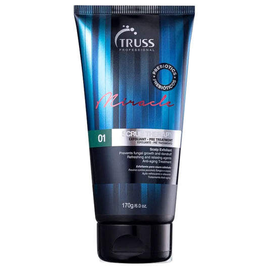 Truss Miracle Scrub Therapy 6oz- 