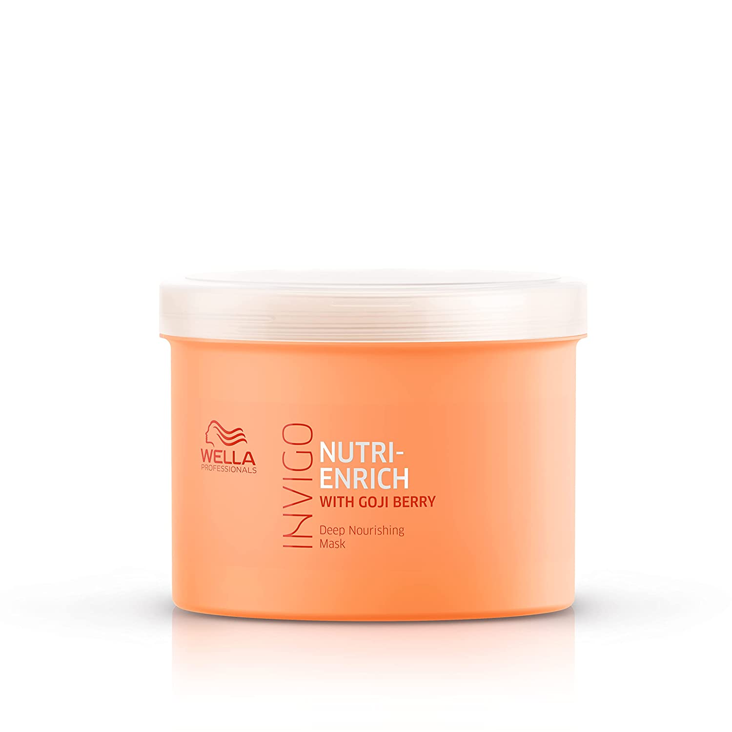 Wella INVIGO Nutri-Enrich Deep Nourishing Mask 16.9 oz- 