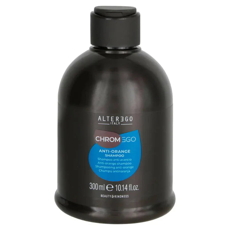 Alter Ego Italy Chromego Anti Orange Shampoo