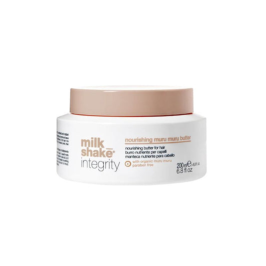 Milk Shake Integrity Nourishing Muru Muru Butter 6.8 oz