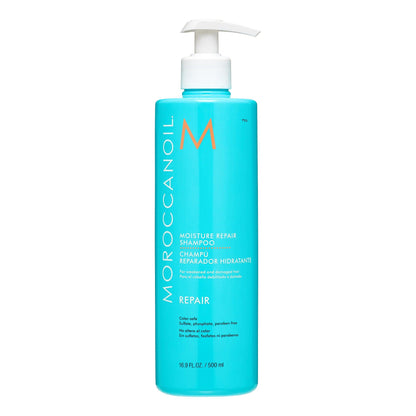 Moroccanoil Moisture Repair Shampoo- 