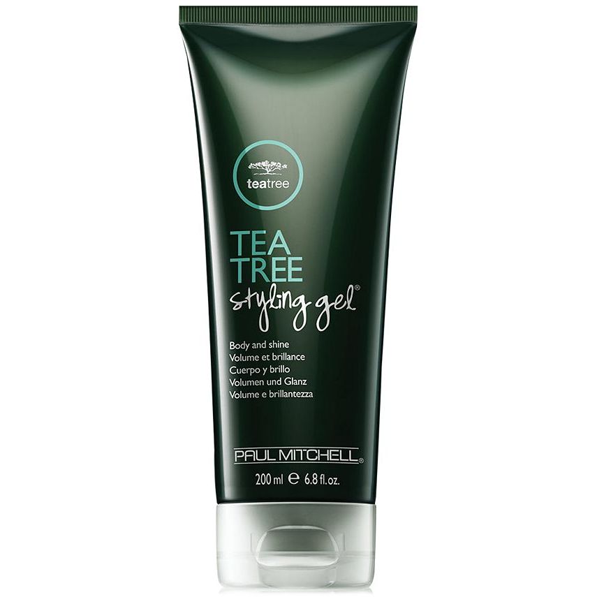 Paul Mitchell Tea Tree Styling Gel 6.8oz.- 