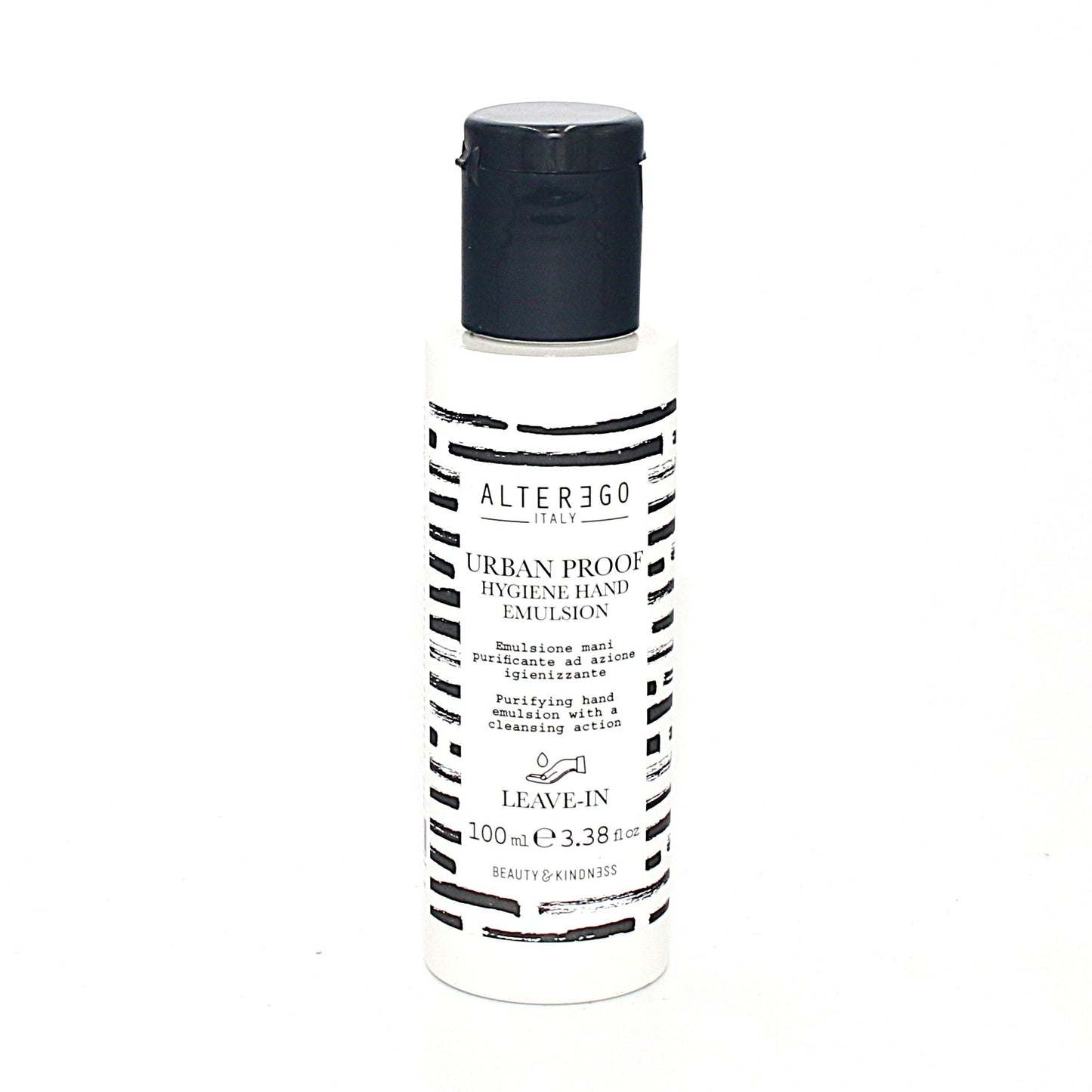 Alter Ego Italy Urban Proof Hygiene Hand Emulsion 3oz