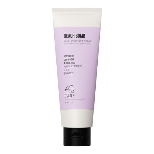 AG Hair Beach Bomb Tousled Texture 5.4 oz- 