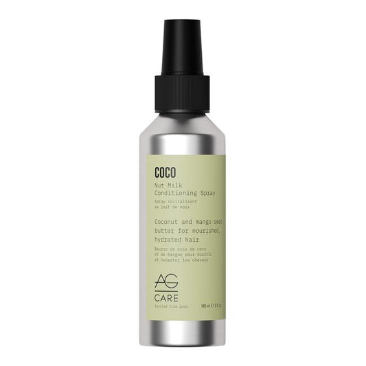 AG Hair Coco Nut Milk Conditioning Spray 5oz- 