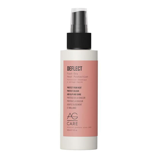 AG Hair Deflect Fast Dry Heat Protection 5 oz- 