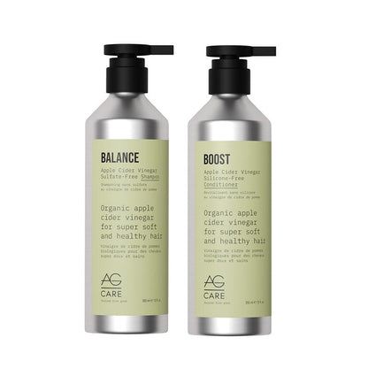 AG Hair Natural Balance Shampoo- 