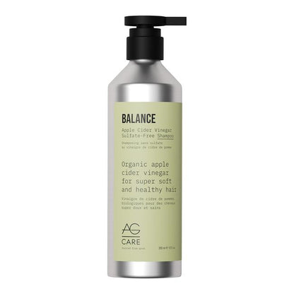 AG Hair Natural Balance Shampoo- 
