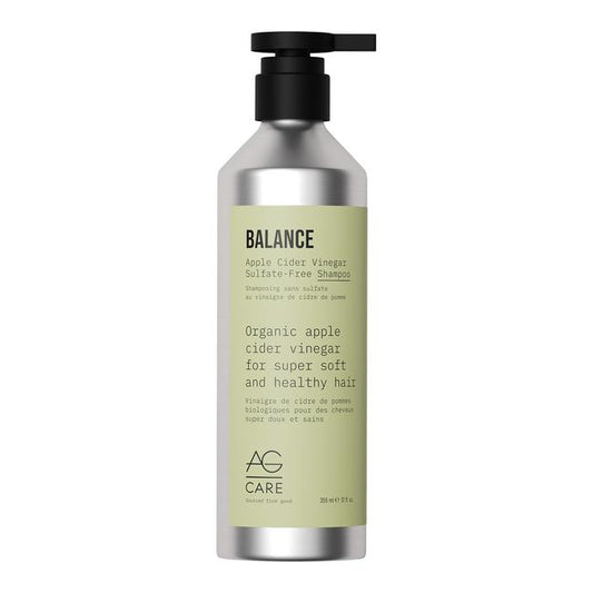 AG Hair Natural Balance Shampoo- 