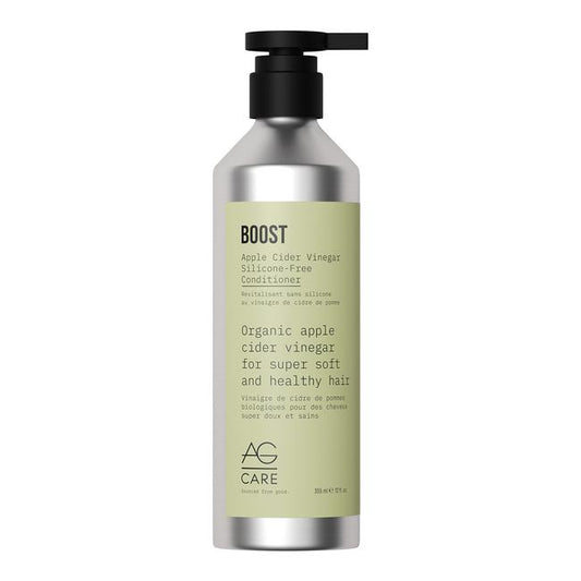 AG Hair Natural Boost Conditioner- 