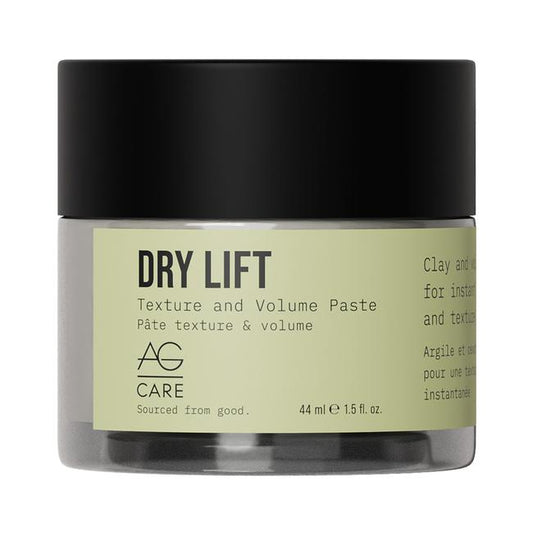 AG Hair Natural Dry Lift - Texture & Volume Paste 1.5oz- 