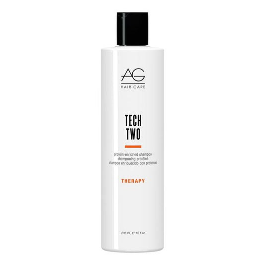 AG Hair Tech Two Shampoo 10 oz- 