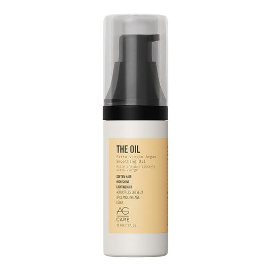 AG Hair The Oil 1 oz- 