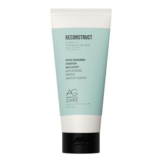 AG Hair Vita C Reconstruct Strengthening Mask 6oz- 