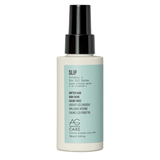 AG HairSlip Vitamin C Dry Oil Spray 3.4oz