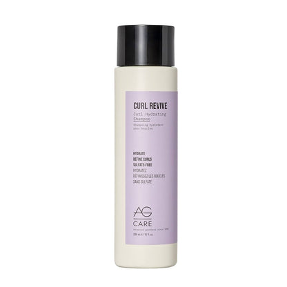 AG Hair Curl Revive Hydrating Shampoo