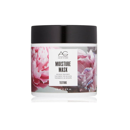 AG Hair Moisture Mask 6 oz