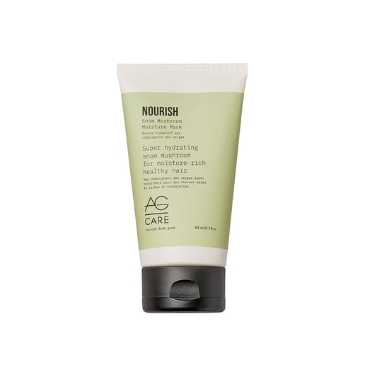 AG Hair Nourish Snow Mushroom Moisture Mask 5oz