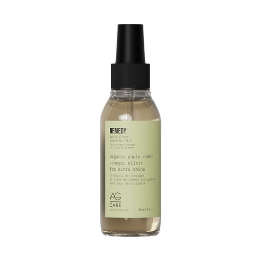 AG Hair Remedy Apple Cider Vinegar Leave On Mist 5oz