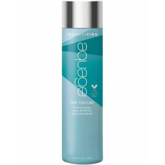 AQUAGE Dry Texture Spray, 5.2 oz- 