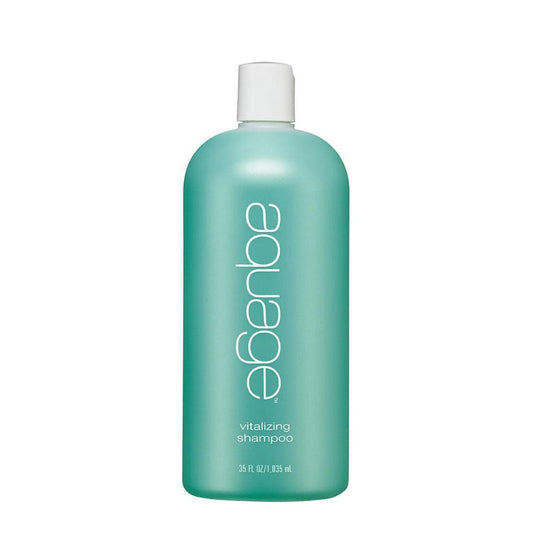 AQUAGE Vitalizing Shampoo, 35 oz-