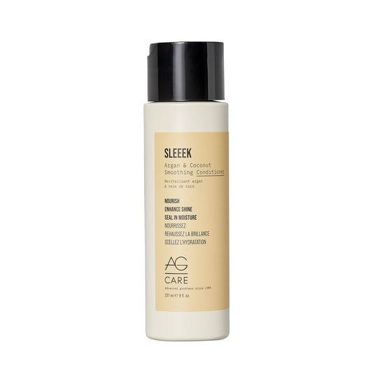 Ag Hair Sleeek Argan & Coconut Conditioner