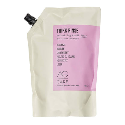 Ag Hair Thikk Rinse Volumizing Conditioner