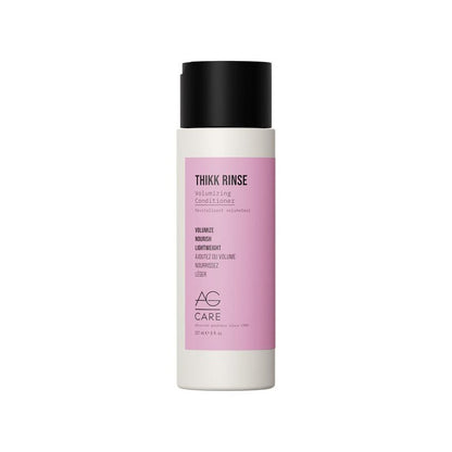 Ag Hair Thikk Rinse Volumizing Conditioner